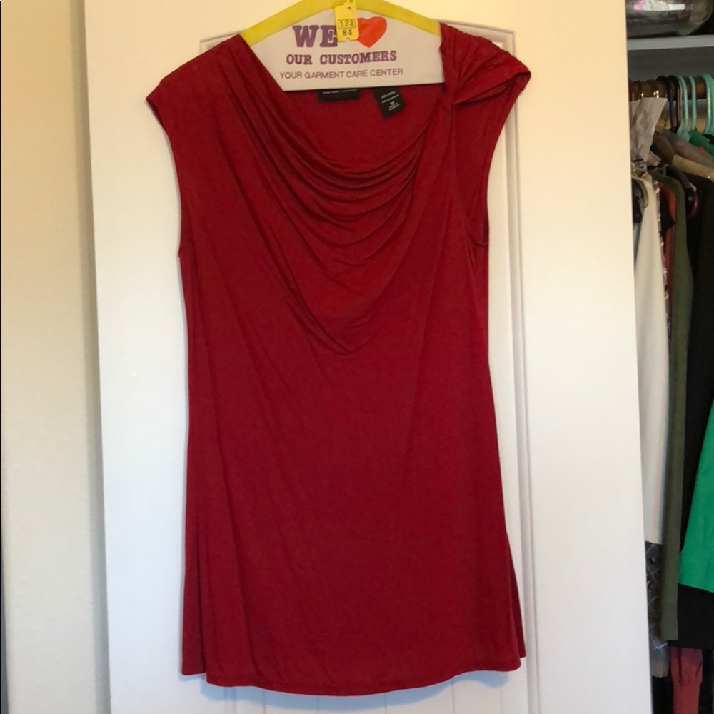 New York & Company top size medium M